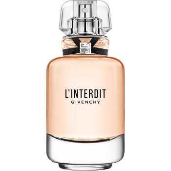GIVENCHY L’Interdit Eau de Toilette pentru femei - imagine 2